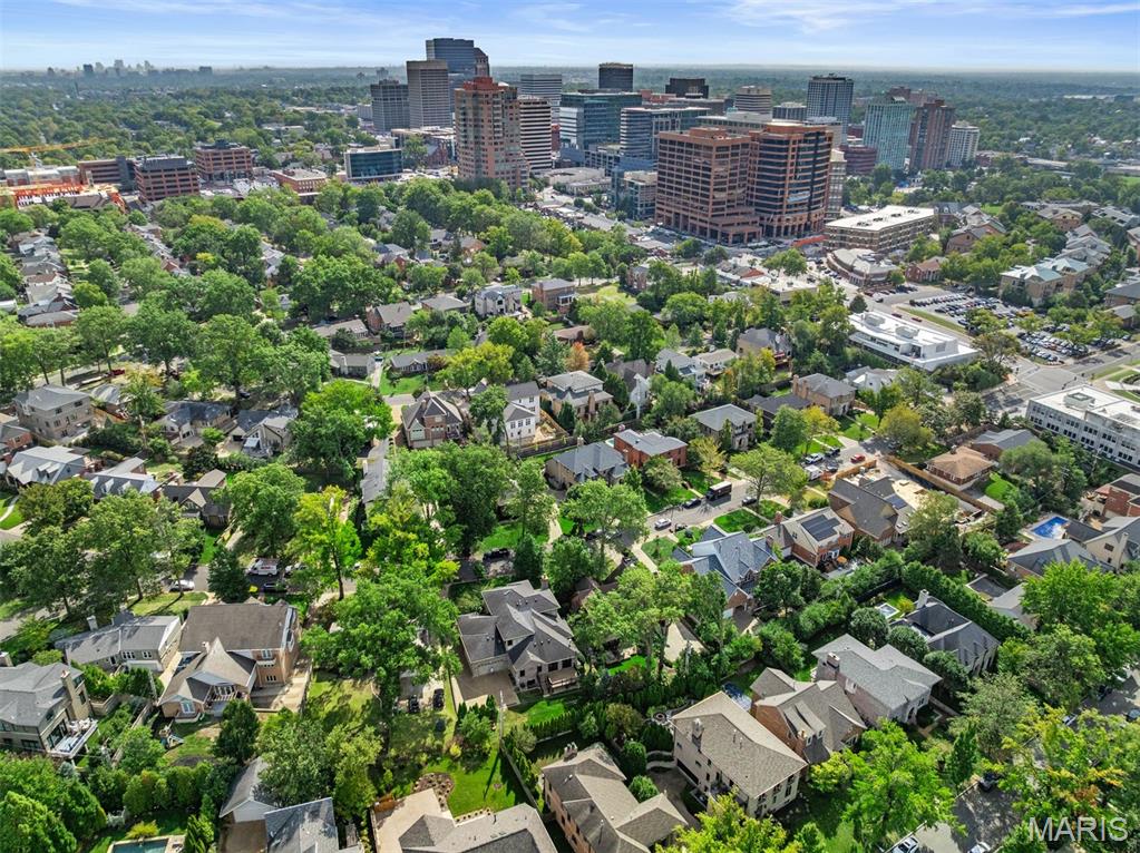 Clayton Gardens 2 - Residential