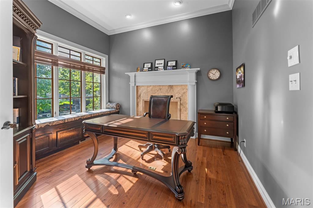 Clayton Gardens 2 - Residential