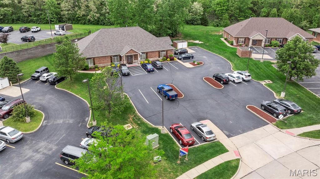 1031 Peruque Crossing Court