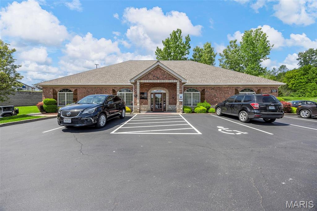 1031 Peruque Crossing Court