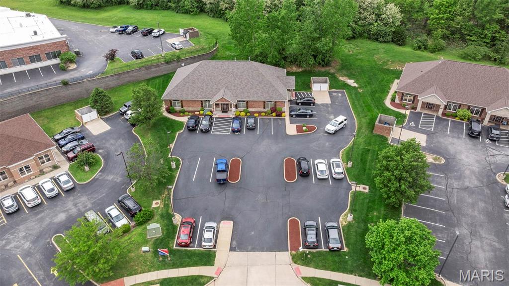 1031 Peruque Crossing Court