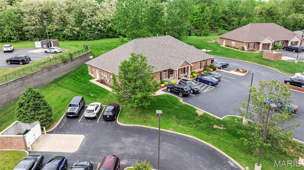 1031 Peruque Crossing Court