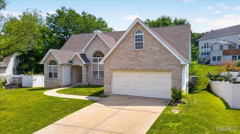 Photo of 3986 Poppy Marie Lane, St Charles, MO 63304 (MLS # 26038310)