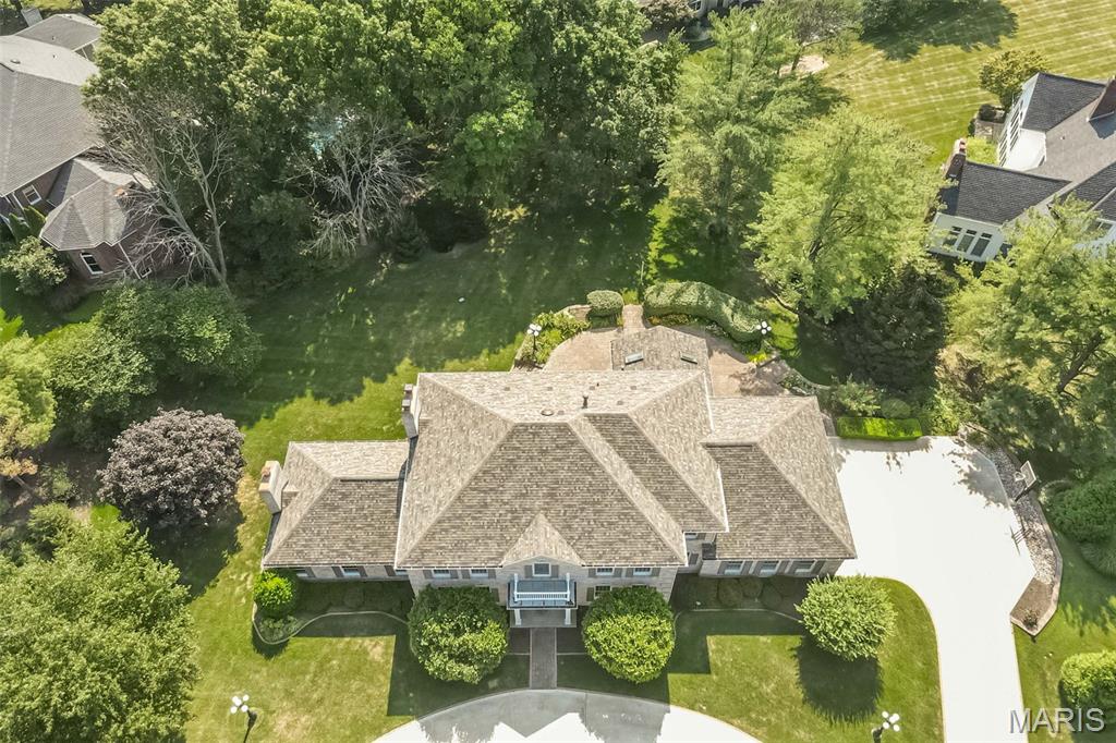 Dunhill Farm - Residential