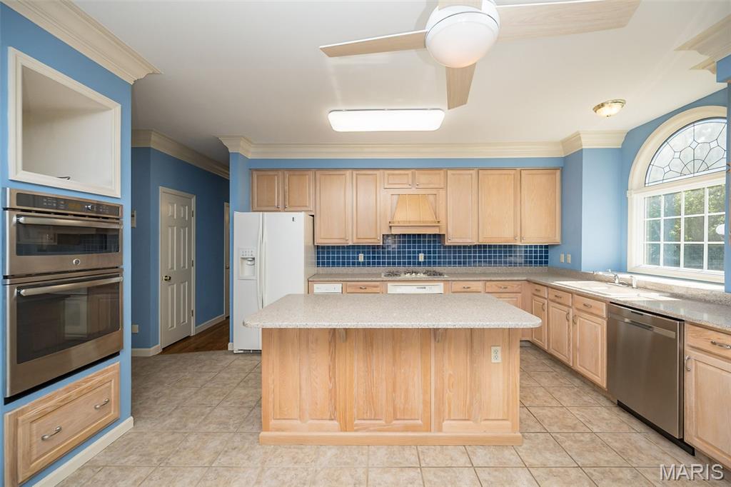 Dunhill Farm - Residential