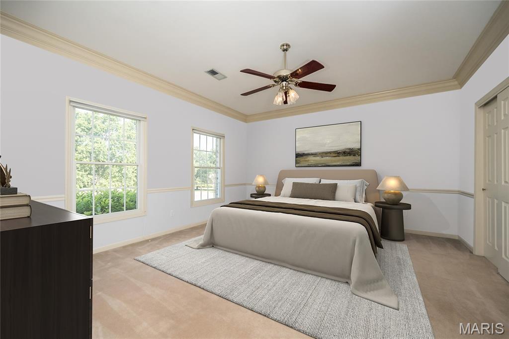 Dunhill Farm - Residential