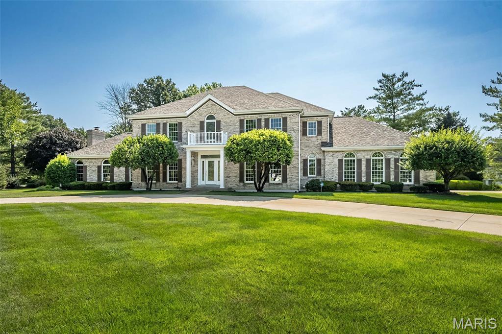 Dunhill Farm - Residential