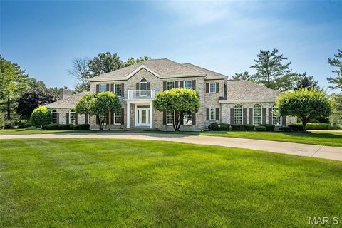 2300 Sterling Pointe Drive Chesterfield MO 63005