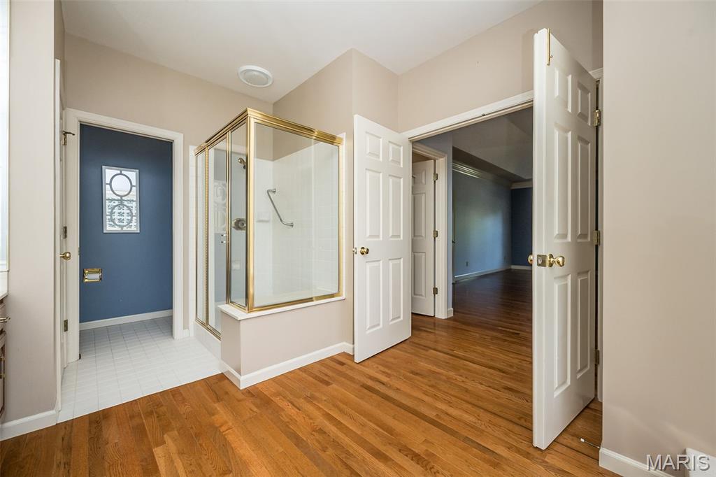 Dunhill Farm - Residential