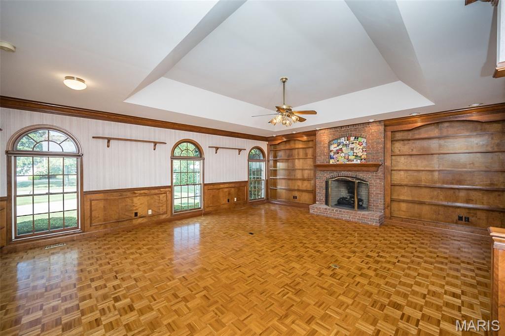 Dunhill Farm - Residential