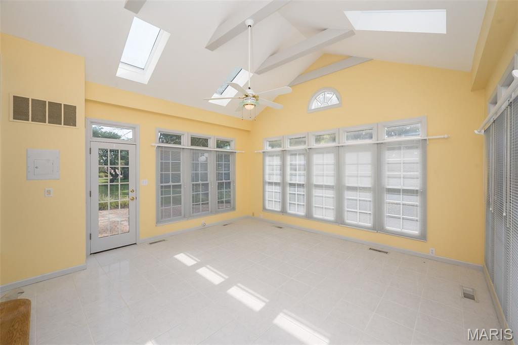 Dunhill Farm - Residential