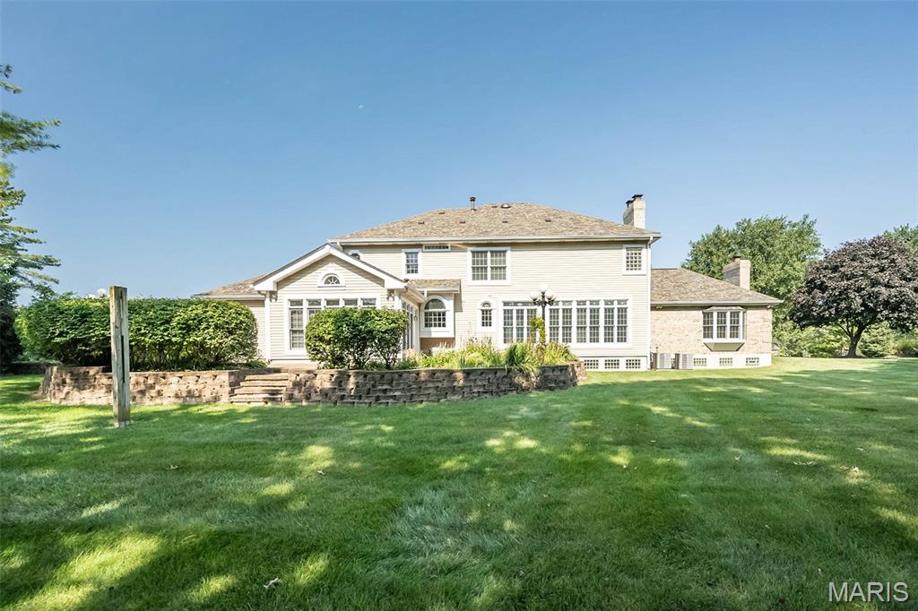 Dunhill Farm - Residential