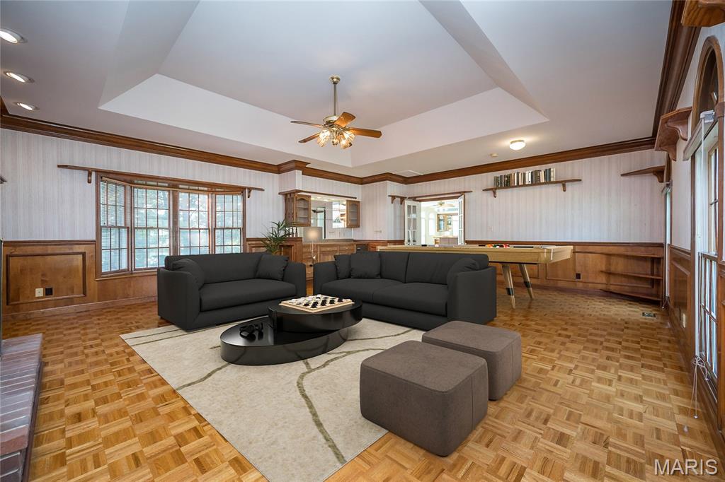 Dunhill Farm - Residential