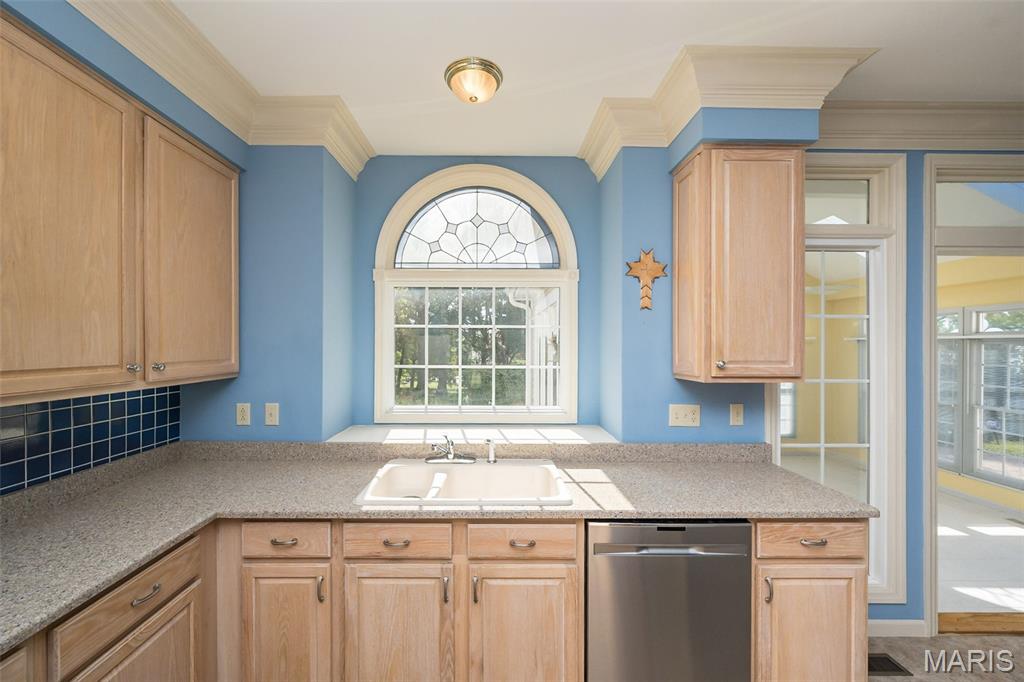 Dunhill Farm - Residential