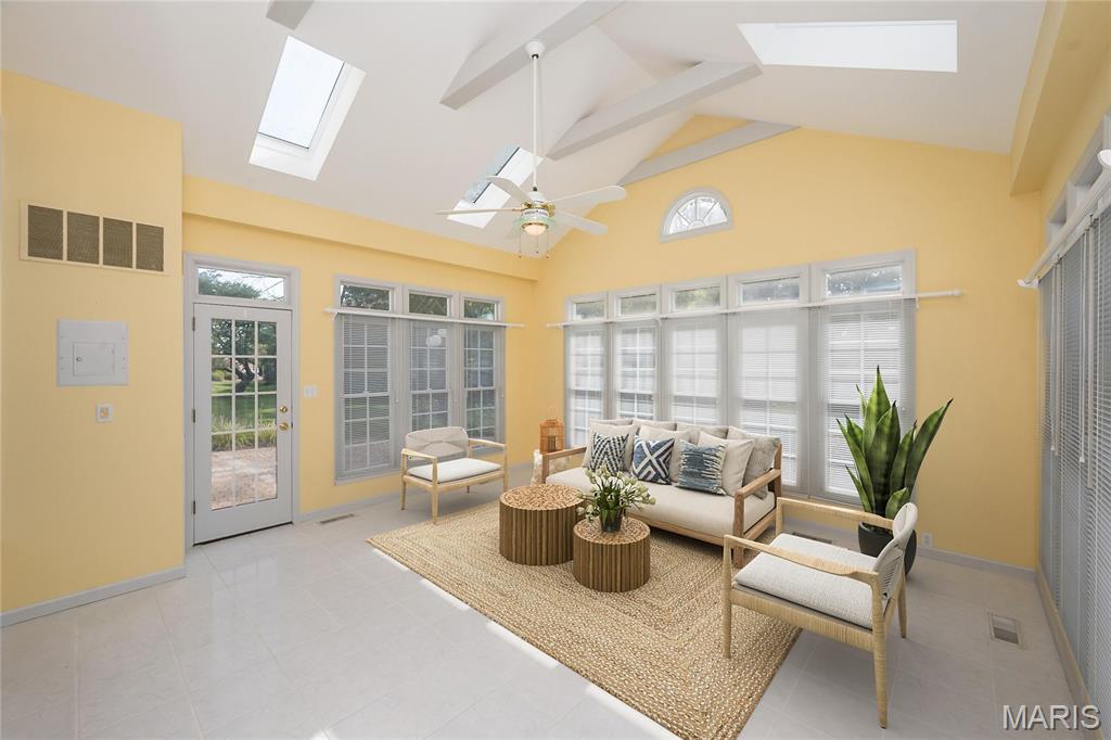 Dunhill Farm - Residential