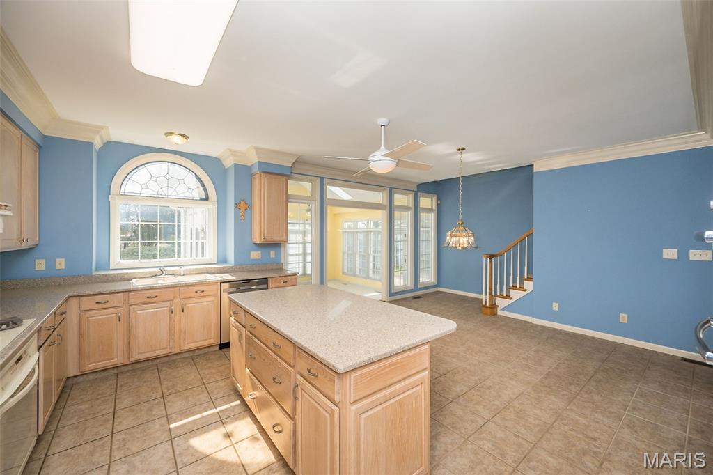 Dunhill Farm - Residential