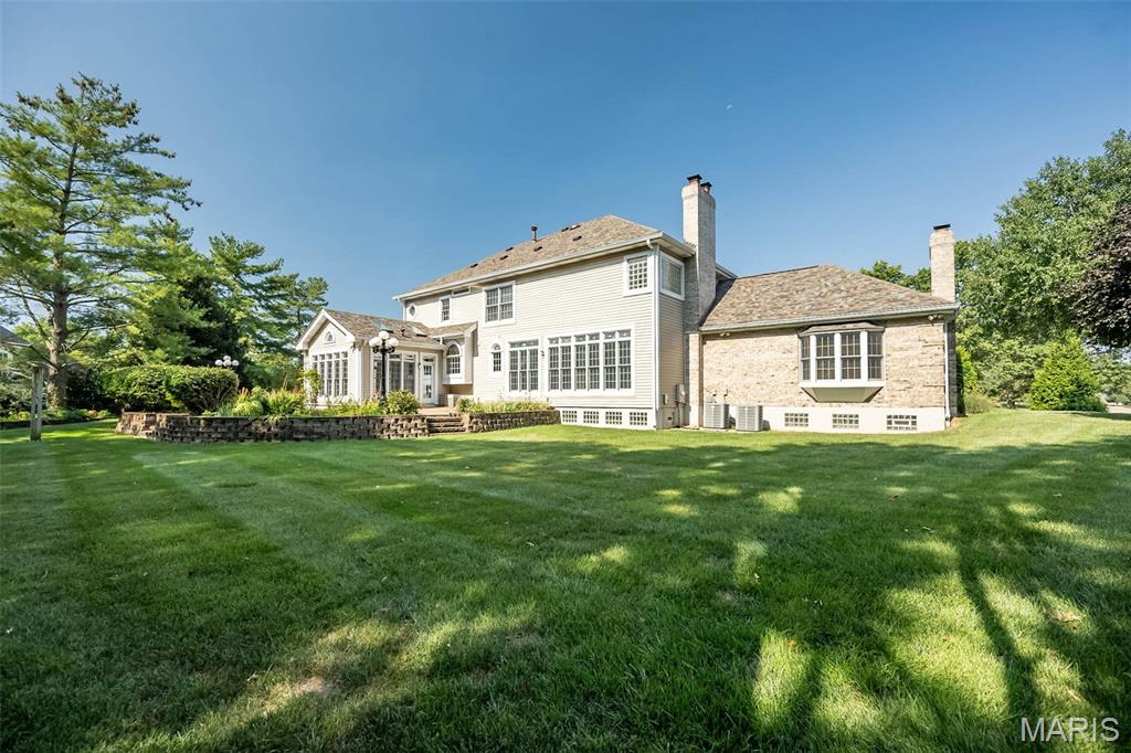 Dunhill Farm - Residential