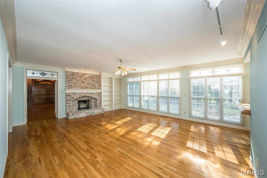 Dunhill Farm - Residential