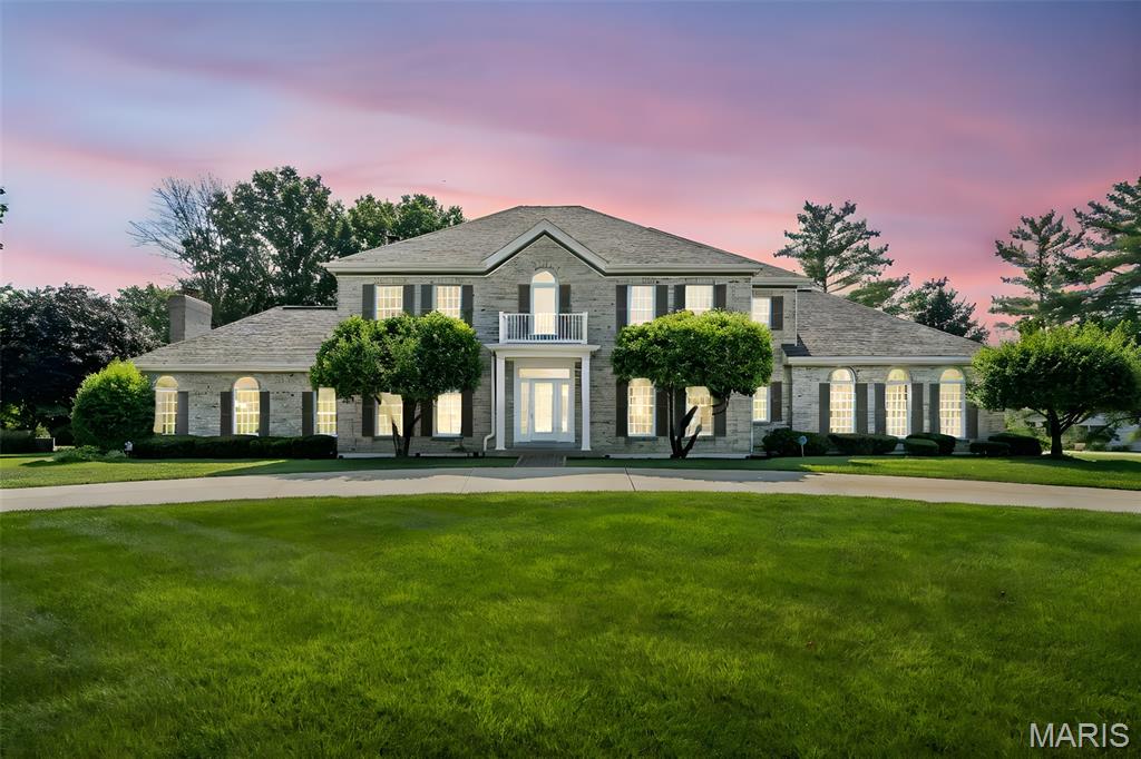 Dunhill Farm - Residential