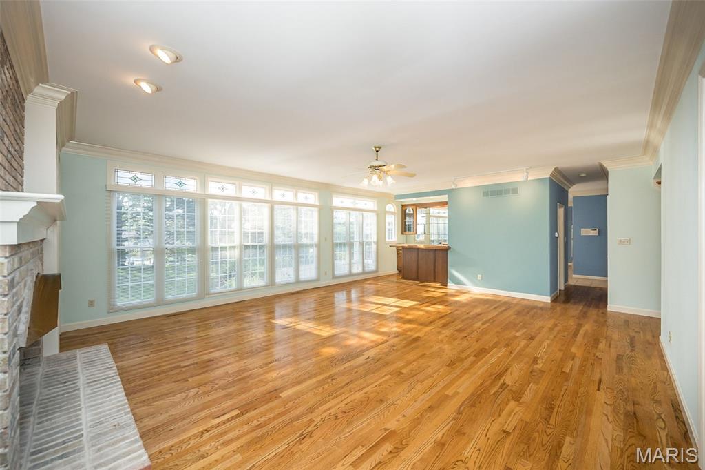 Dunhill Farm - Residential