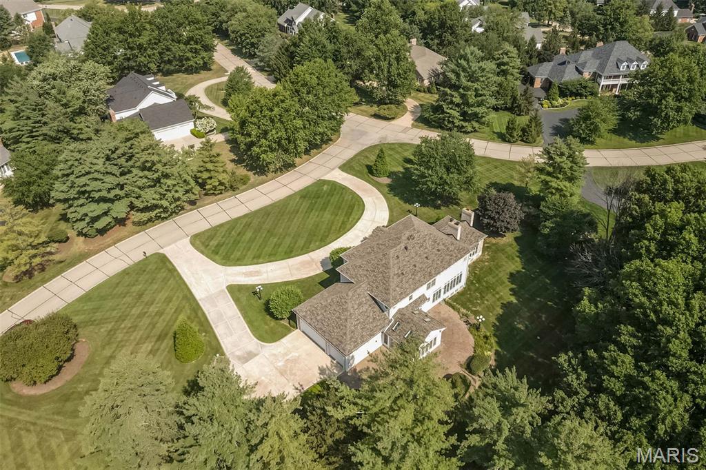 Dunhill Farm - Residential