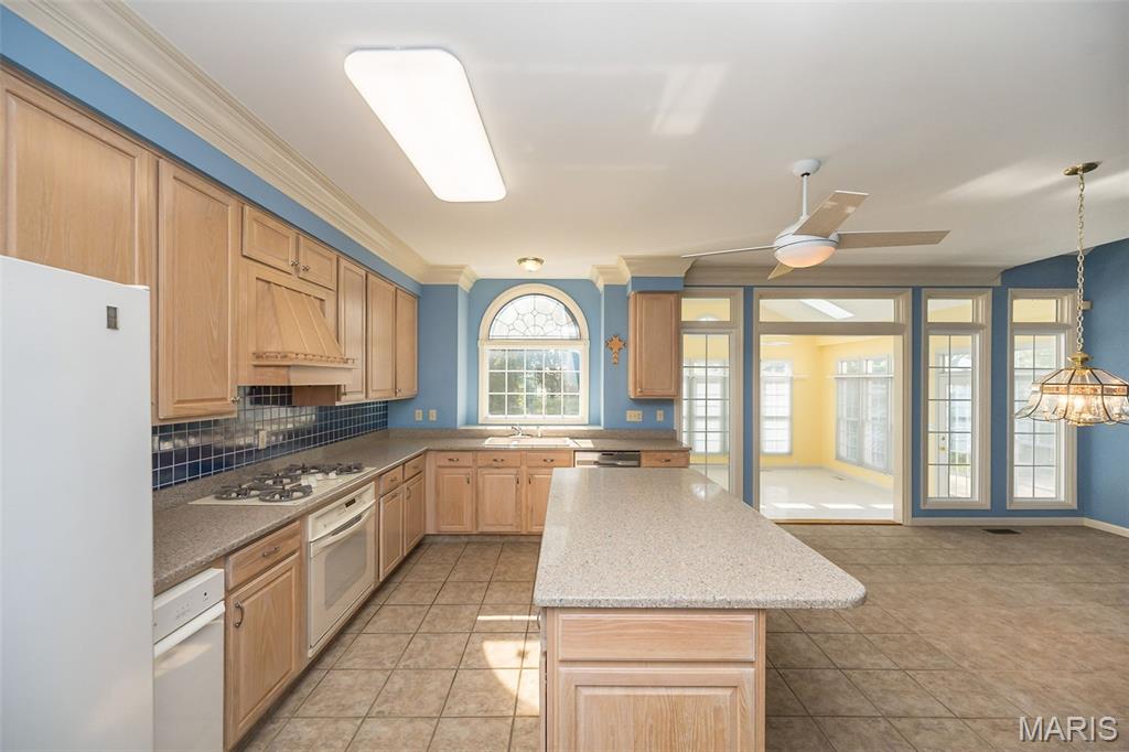 Dunhill Farm - Residential