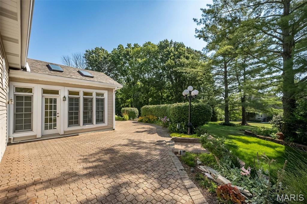 Dunhill Farm - Residential