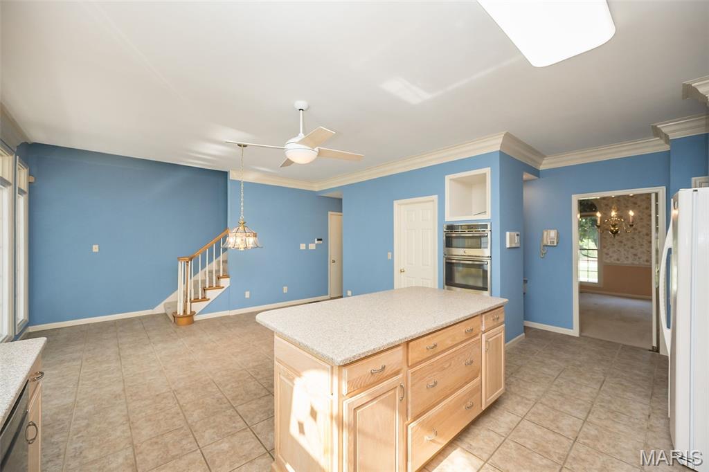 Dunhill Farm - Residential