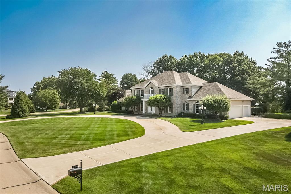 Dunhill Farm - Residential