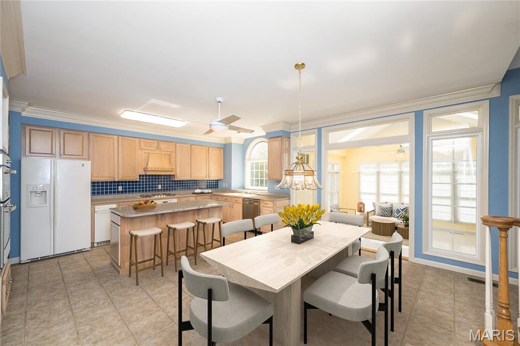 Dunhill Farm - Residential