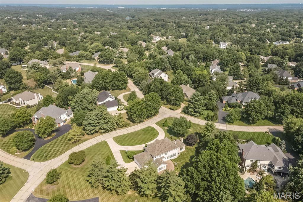 Dunhill Farm - Residential