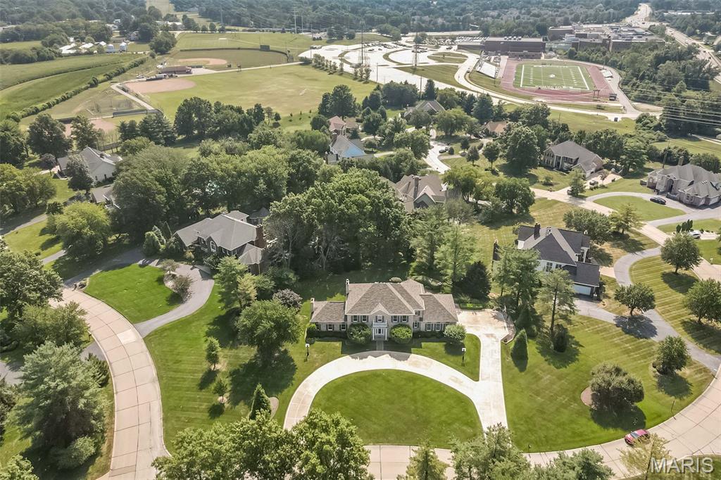 Dunhill Farm - Residential