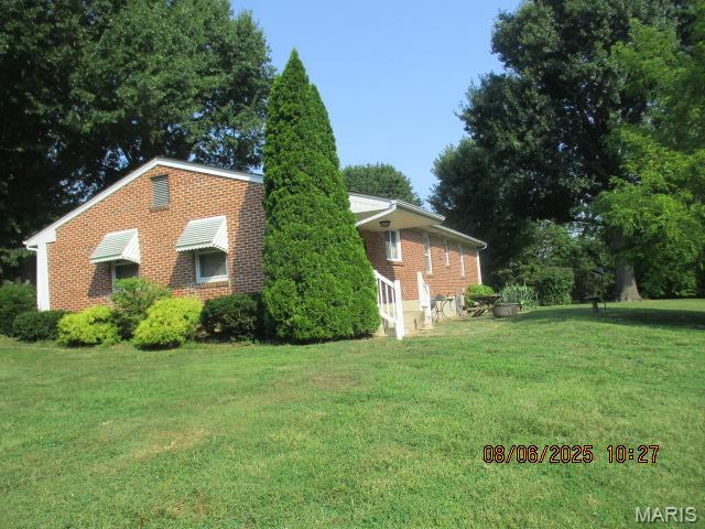 300 Bourbeuse Road