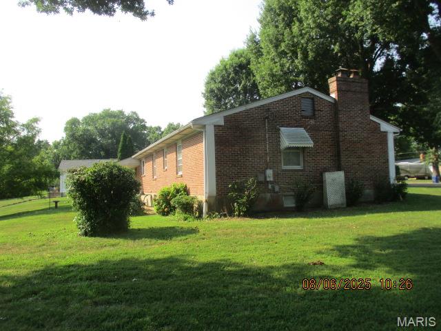 300 Bourbeuse Road