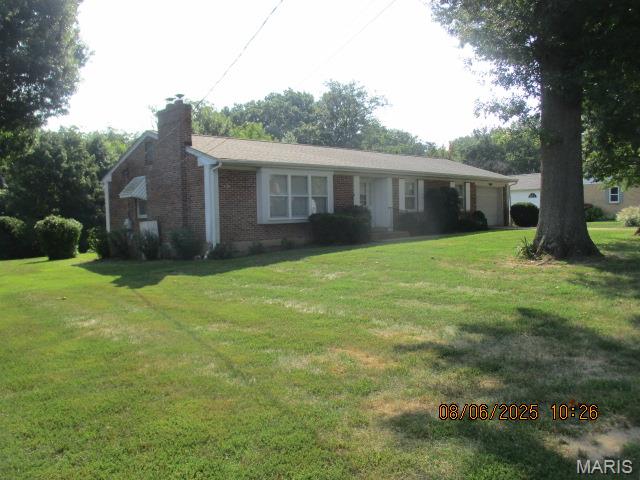 300 Bourbeuse Road