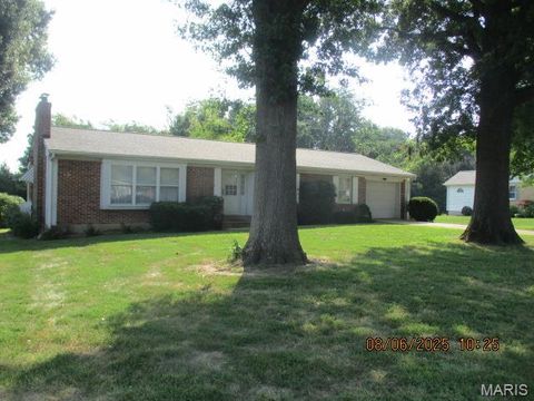 300 Bourbeuse Road Union MO 63084