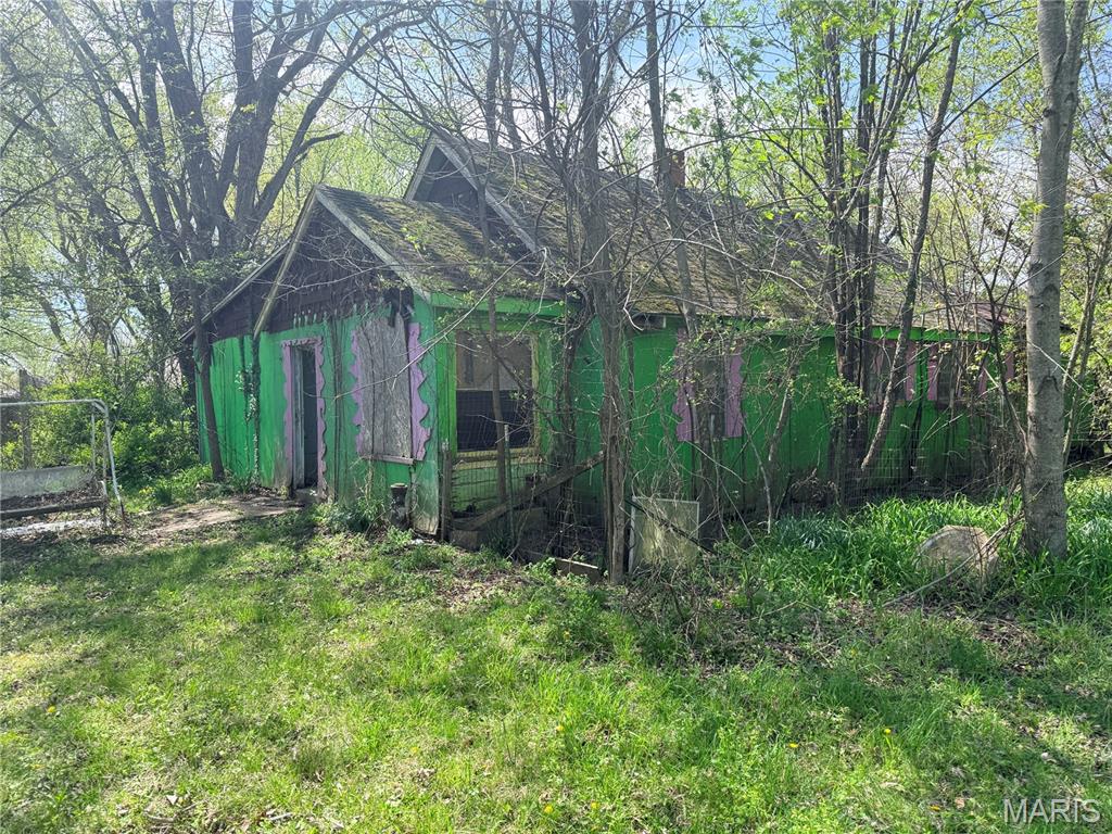 Roach S 3rd - Residential