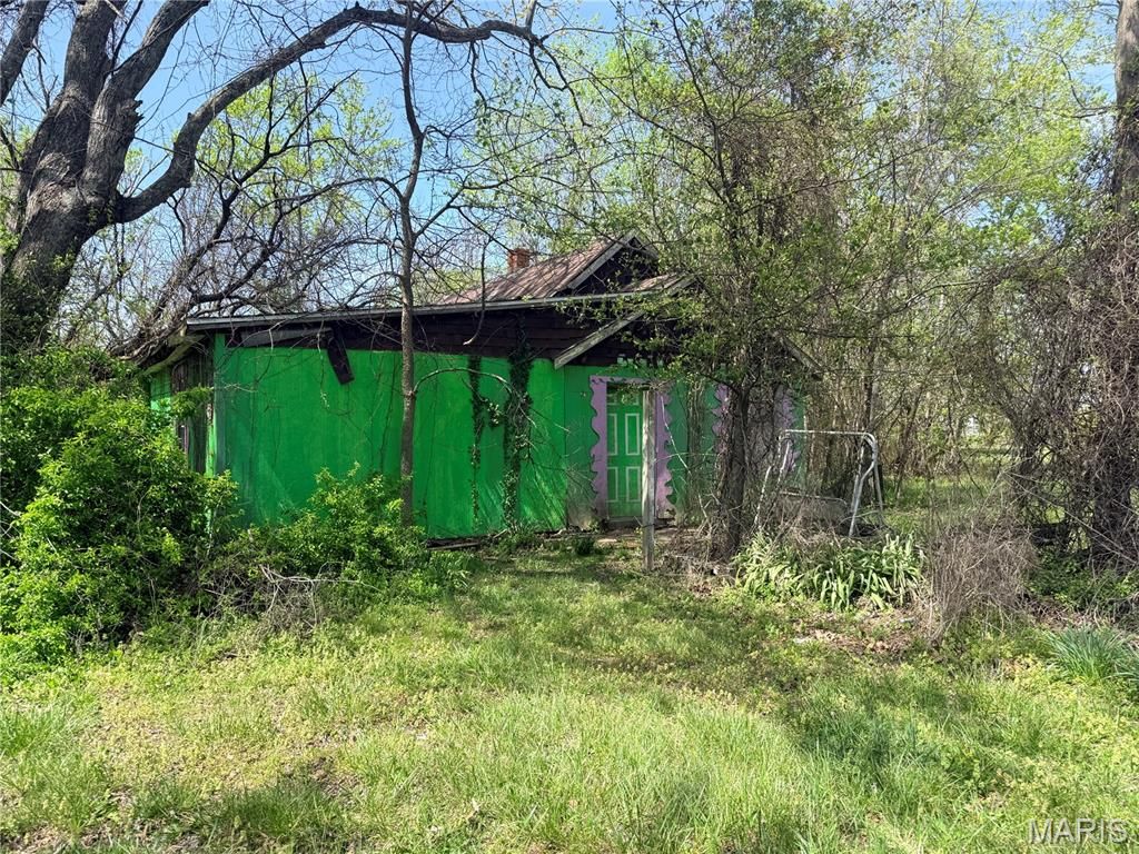 Photo of 927 Broadway Street, Edgar Springs, MO 65462 (MLS # 26020684)