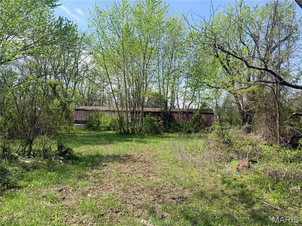 Roach S 3rd - Residential