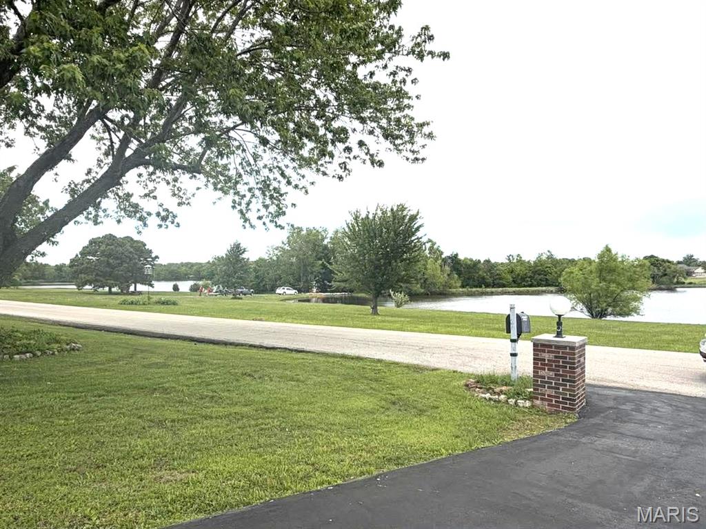 Lake Shore Estates - Residential