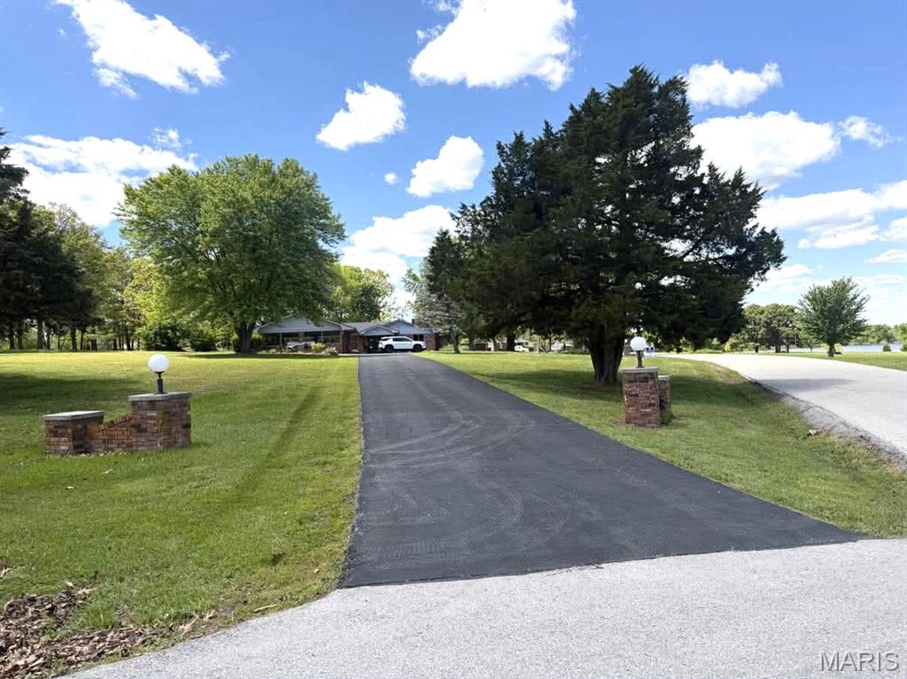 Lake Shore Estates - Residential
