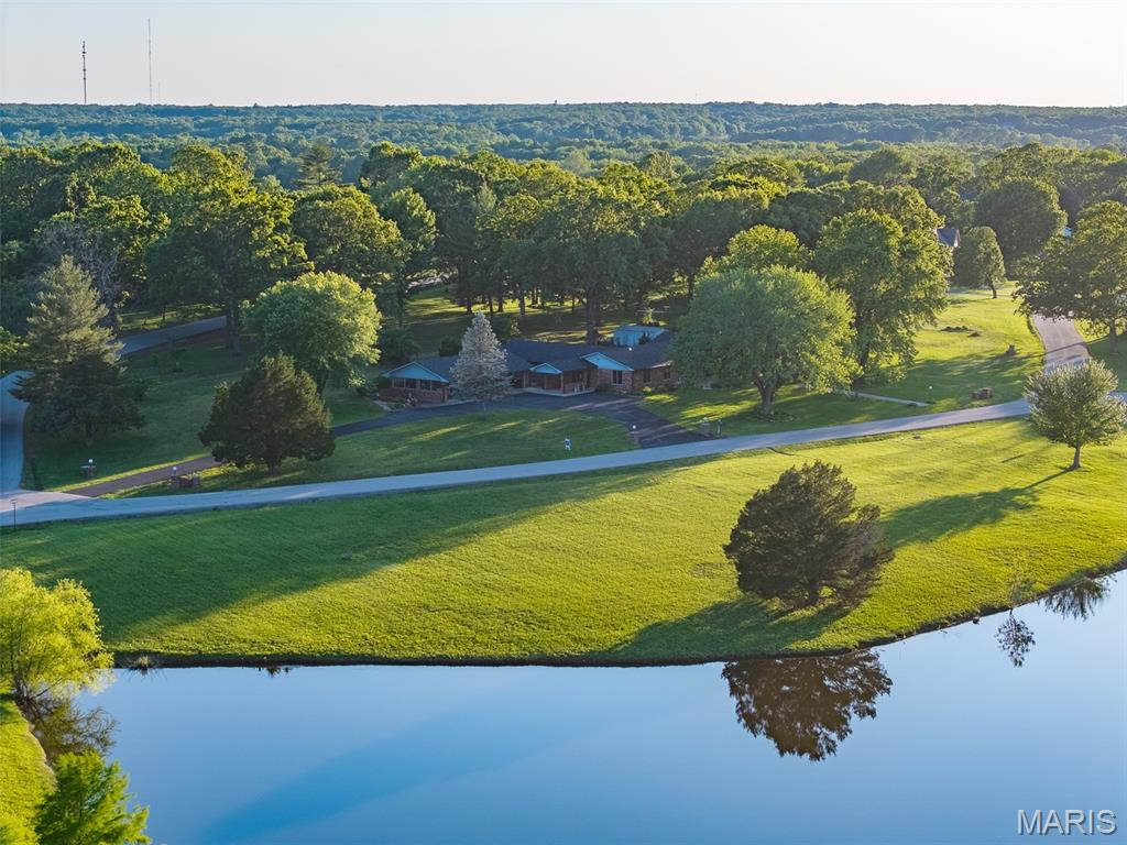 Lake Shore Estates - Residential