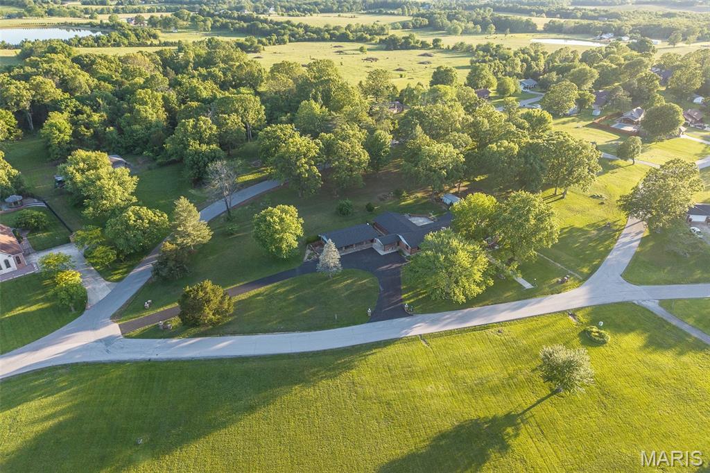Lake Shore Estates - Residential