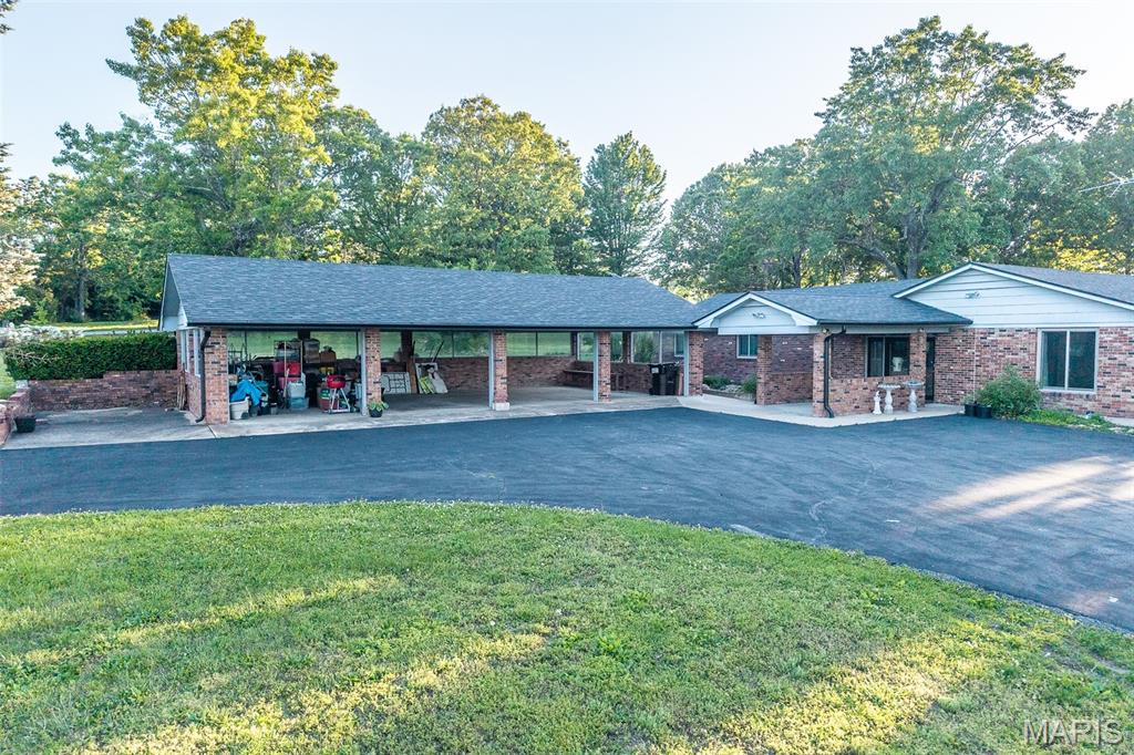 Lake Shore Estates - Residential