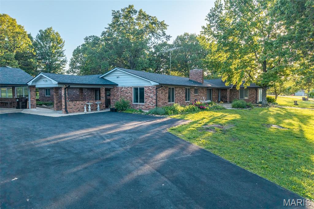 Lake Shore Estates - Residential