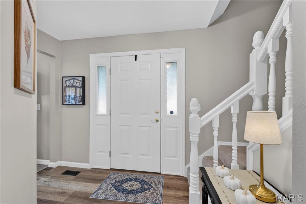 5 Cloverhill Court