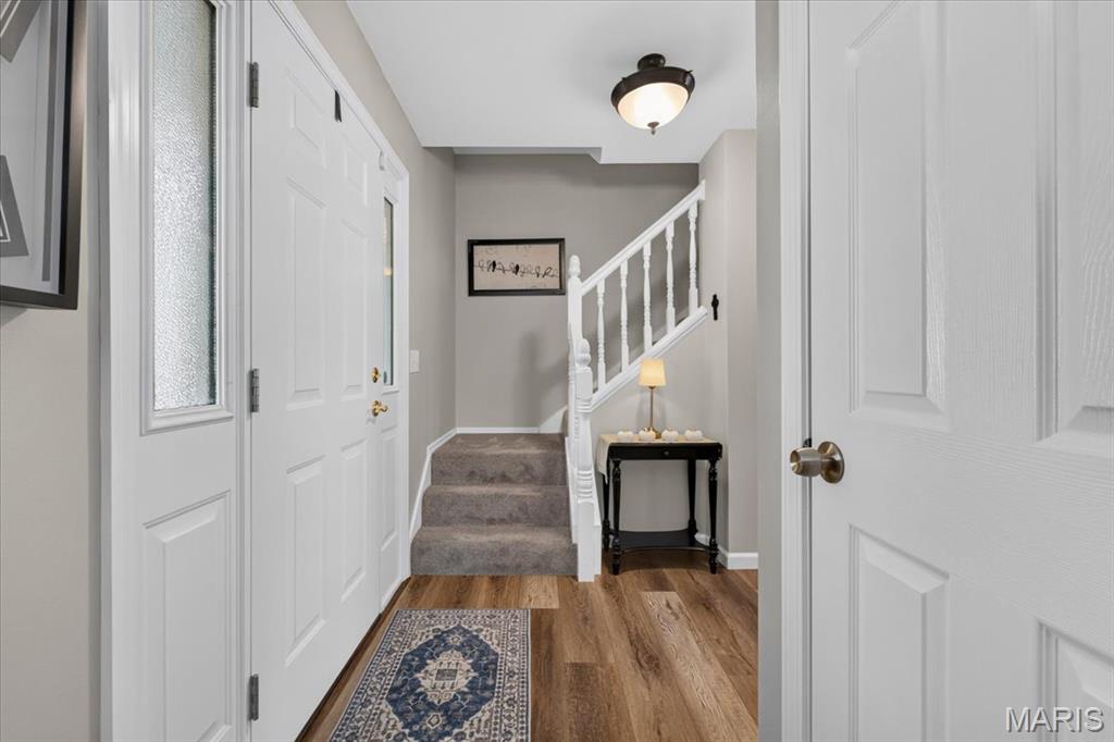 5 Cloverhill Court