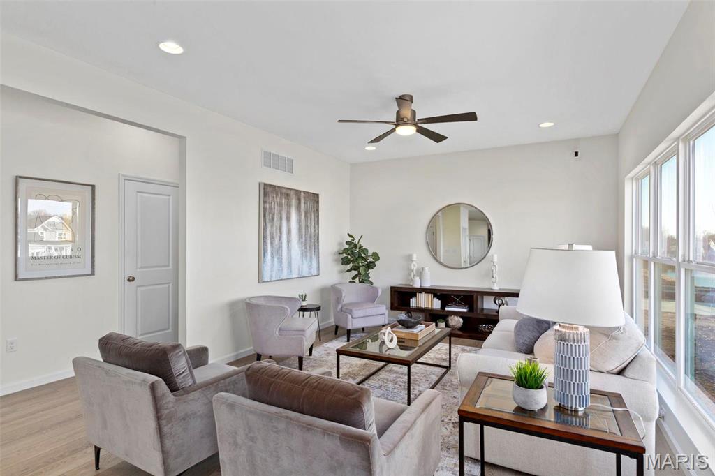 Winding Meadows - Residential