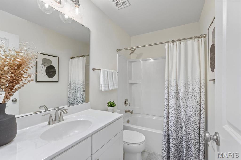 Winding Meadows - Residential