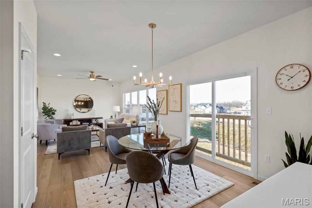 Winding Meadows - Residential